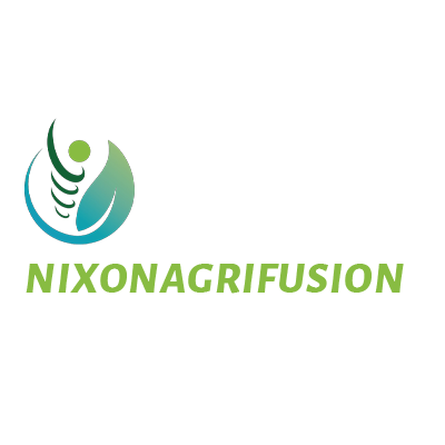 nixonagrifusion.work Good selection of plants